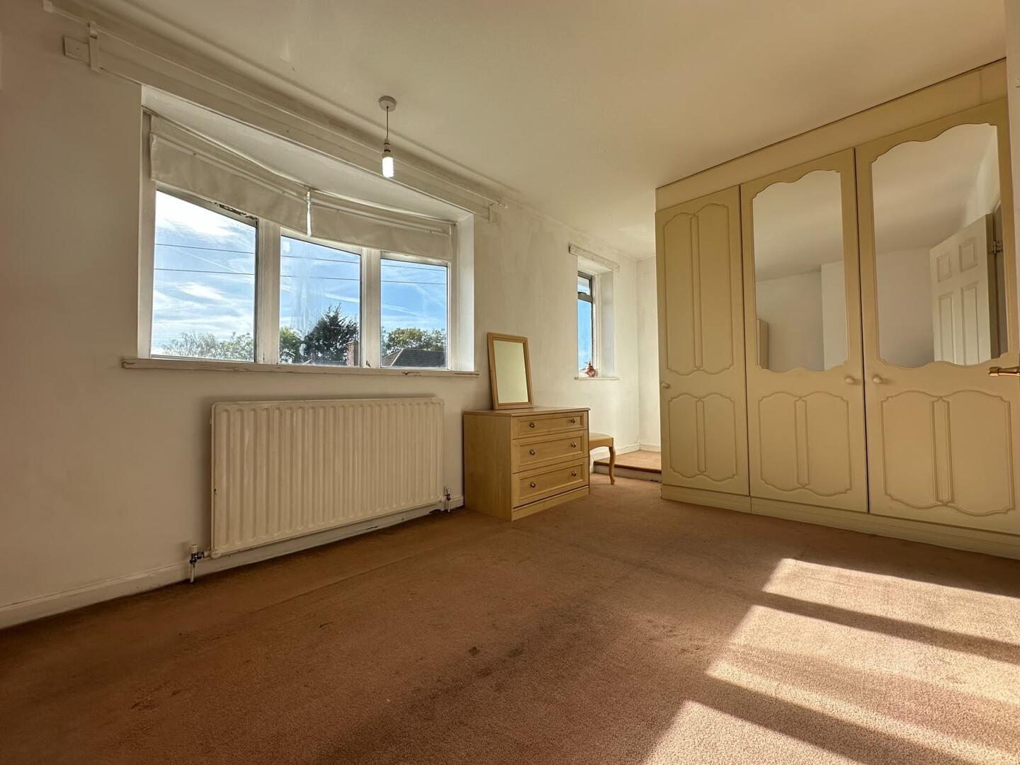 Littlefield Road, Edgware, London
